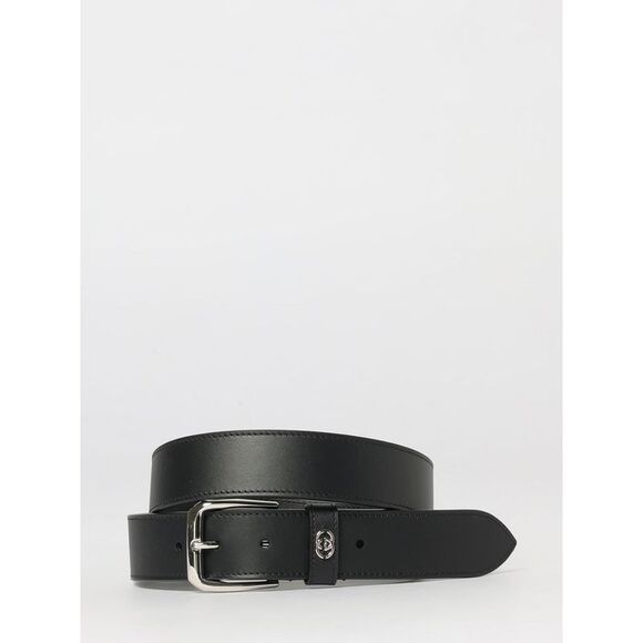 Gucci Belt Men Black